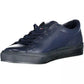 Blue Synthetic Men Sneaker