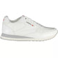 White ECO Leather Men Sneaker