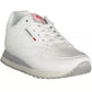 White ECO Leather Men Sneaker