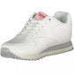 White ECO Leather Men Sneaker
