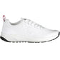 White ECO Leather Men Sneaker