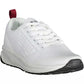 White ECO Leather Men Sneaker