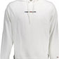 White Cotton Men Sweater