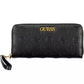 Black Polyethylene Men Wallet