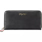 Black Leather Men Wallet