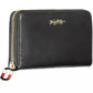 Black Leather Men Wallet