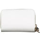 White Polyethylene Men Wallet