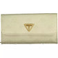Green Polyethylene Men Wallet