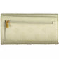 Green Polyethylene Men Wallet