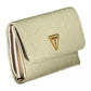 Green Polyethylene Men Wallet
