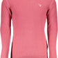 Red Cotton Men Shirt