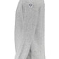 Gray Wool Men Sweater