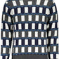 Blue Wool Men Sweater
