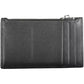 Black Leather Men Wallet