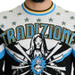 Famiglia Amore Pullover Sweater