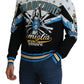 Famiglia Amore Pullover Sweater