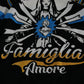 Famiglia Amore Pullover Sweater