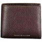 Brown Leather Men Wallet