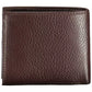 Brown Leather Men Wallet
