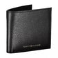 Black Leather Men Wallet
