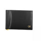 Black Leather Mens Wallet