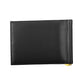 Black Leather Mens Wallet