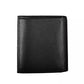 Black Leather Men Wallet