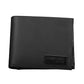 Black Leather Men Wallet