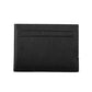 Black Leather Men Wallet