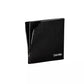 Black Leather Men Wallet