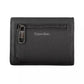 Black Leather Men Wallet