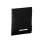 Black Leather Men Wallet