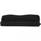 Black Cotton Women Scarf