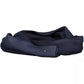 Blue Cotton Men Scarf