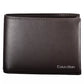 Brown Leather Men Wallet