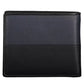Black Leather Men Wallet
