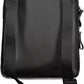 Black Leather Men Shoulder Bag