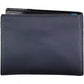 Blue RPET Men Wallet