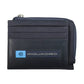 Blue ECONYL Men Wallet