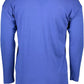 Light Blue Cotton Mens Shirt