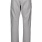 Gray Cotton Men Jeans