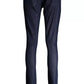 Blue Cotton Women Jean