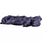 Blue Cotton Men Scarf