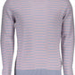 Light Blue Cotton Men Shirt