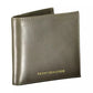 Green Leather Men Wallet