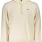 White Cotton Men Sweater