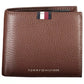 Brown Leather Men Wallet