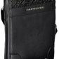 Black Polyethylene Men Shoulder Bag