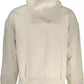 Beige Cotton Men Sweater
