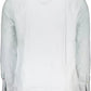 Light Blue Cotton Men Shirt